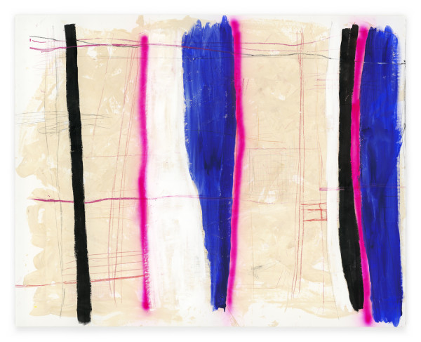 Street directory by Marisabel Gonzalez