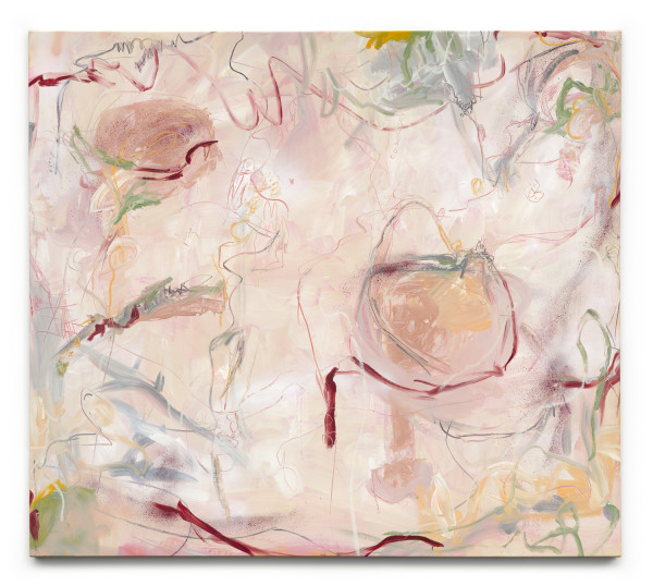 A special gift by Marisabel Gonzalez