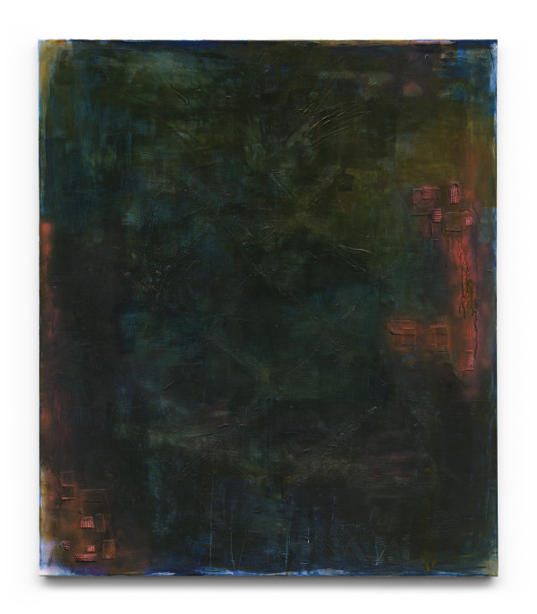 Distracted by Marisabel Gonzalez