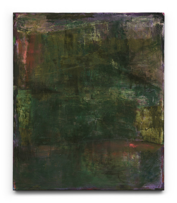 Temporal by Marisabel Gonzalez