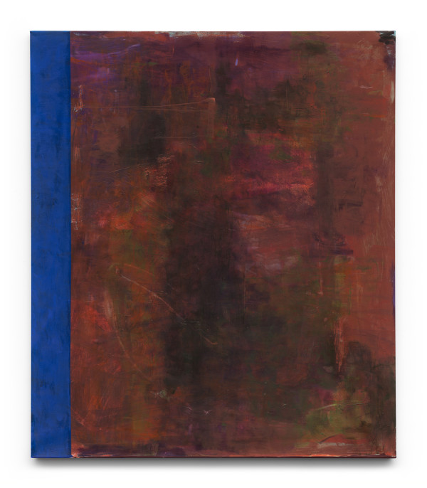 Blue Horizon by Marisabel Gonzalez