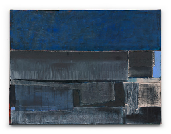 Nocturnal Horizon by Marisabel Gonzalez