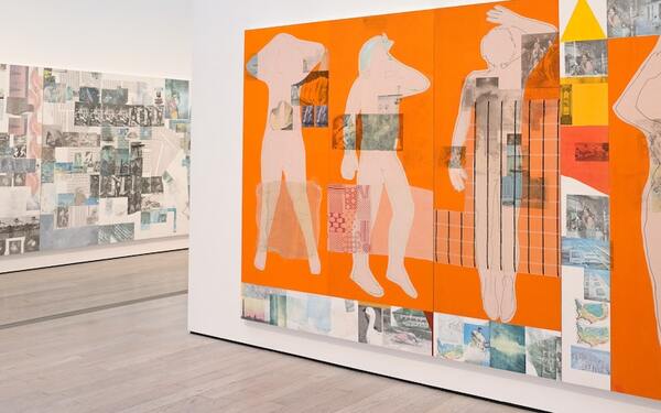 How Arts Nonprofits are Saving Time & the Headache When Planning Art Shows