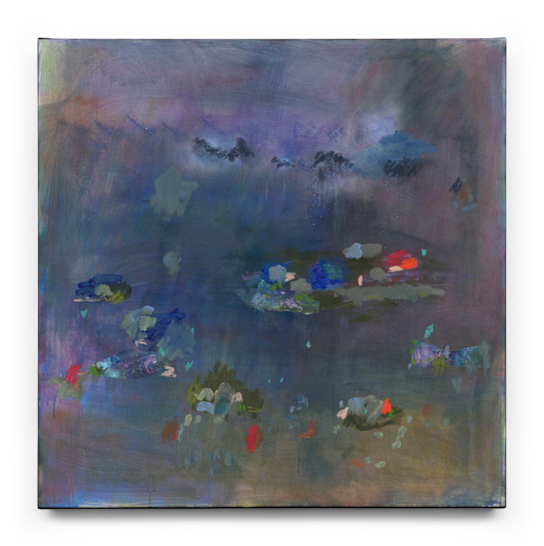 Nightfall by Marisabel Gonzalez