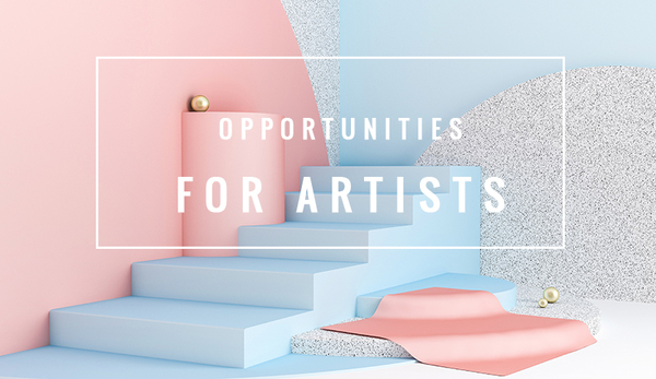 The November Guide to the Best Art Opportunities