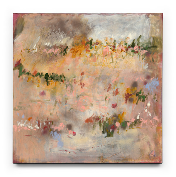 Our Nature by Marisabel Gonzalez