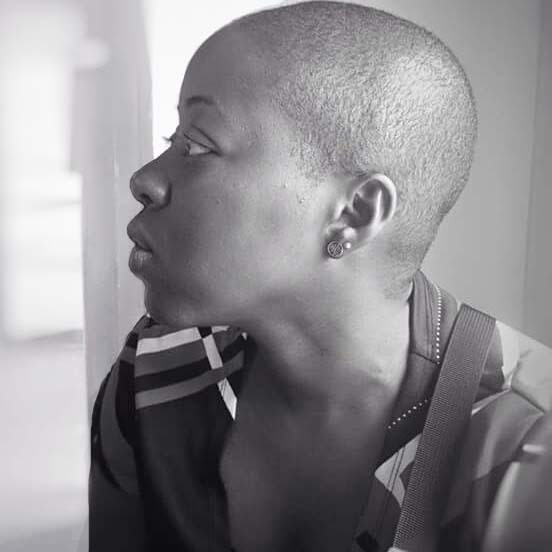 Simone Bailey Campbell