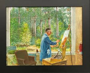 Penney Retirement Community Centennial Celebration Juried Art Show