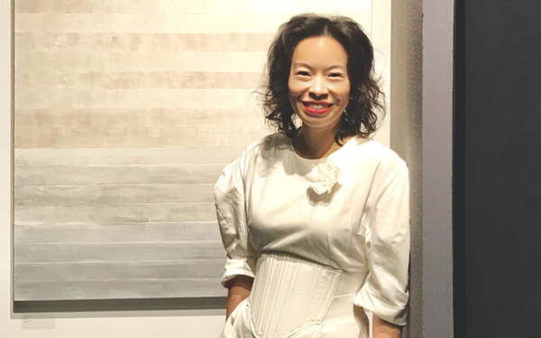 Nomadland: How Candace Huey of re.riddle Broke the White Cube Gallery Mold