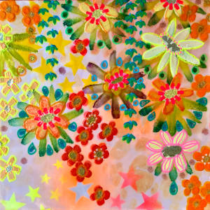 Pretty Little Thing 9 by Sally Bramble