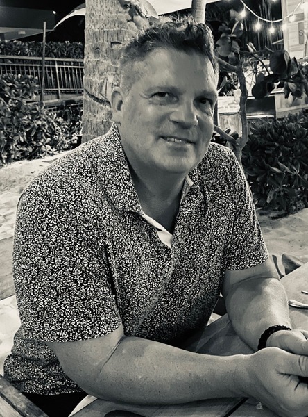 Scott Gentry Sculpture