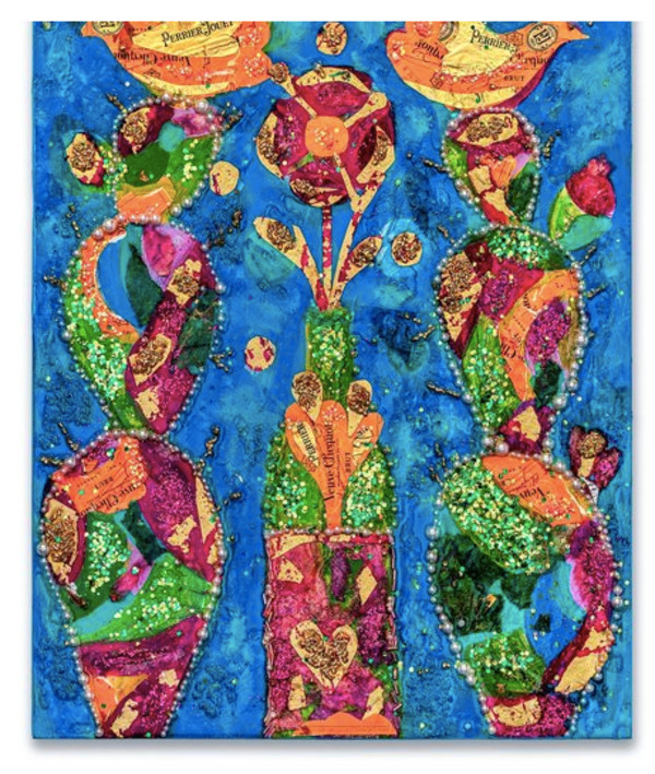 Love Hangover by Brook Rosser