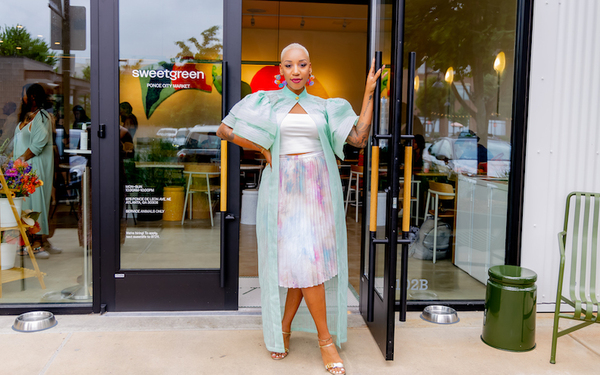 Turn Your Art Passion into Art Business Action