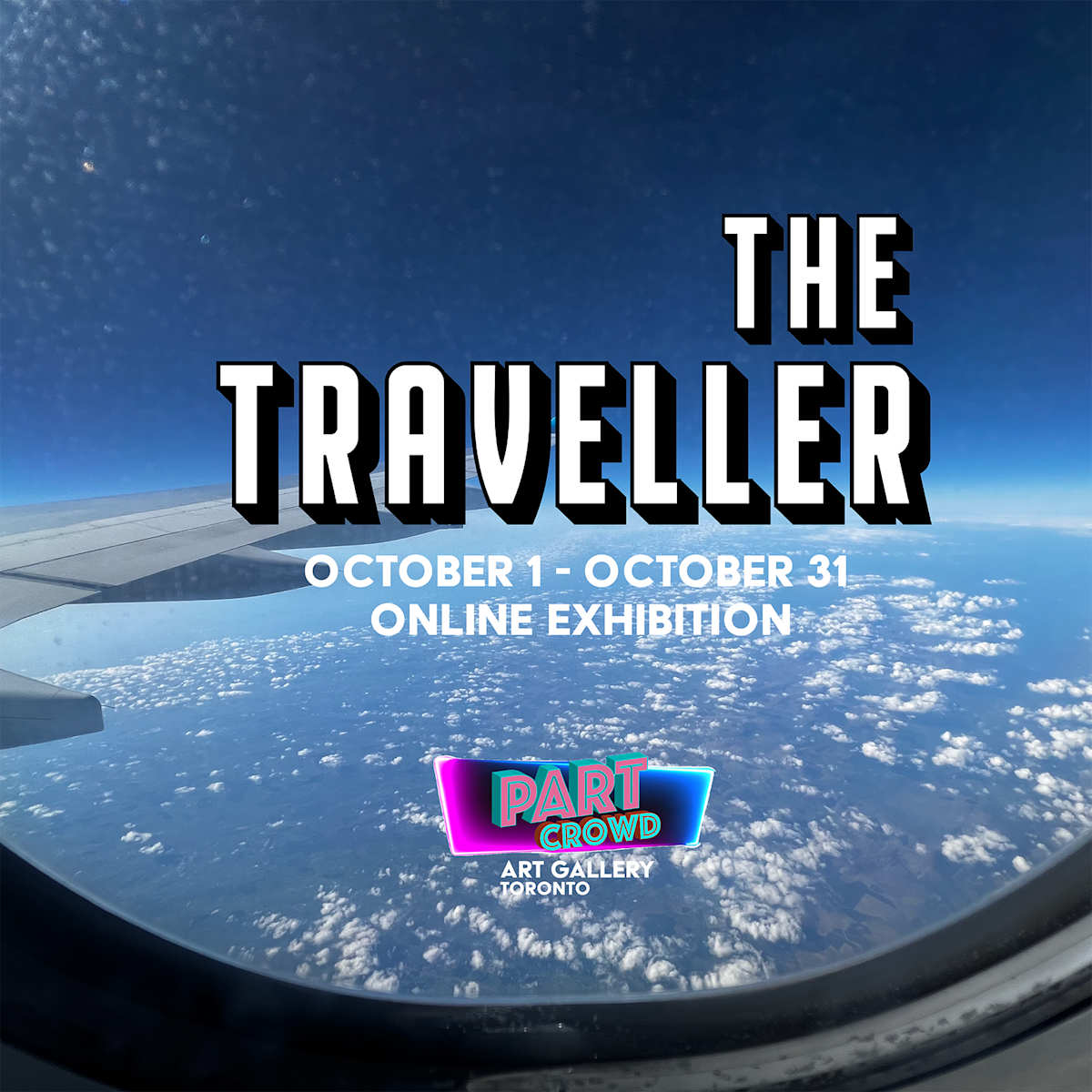 The Traveller
