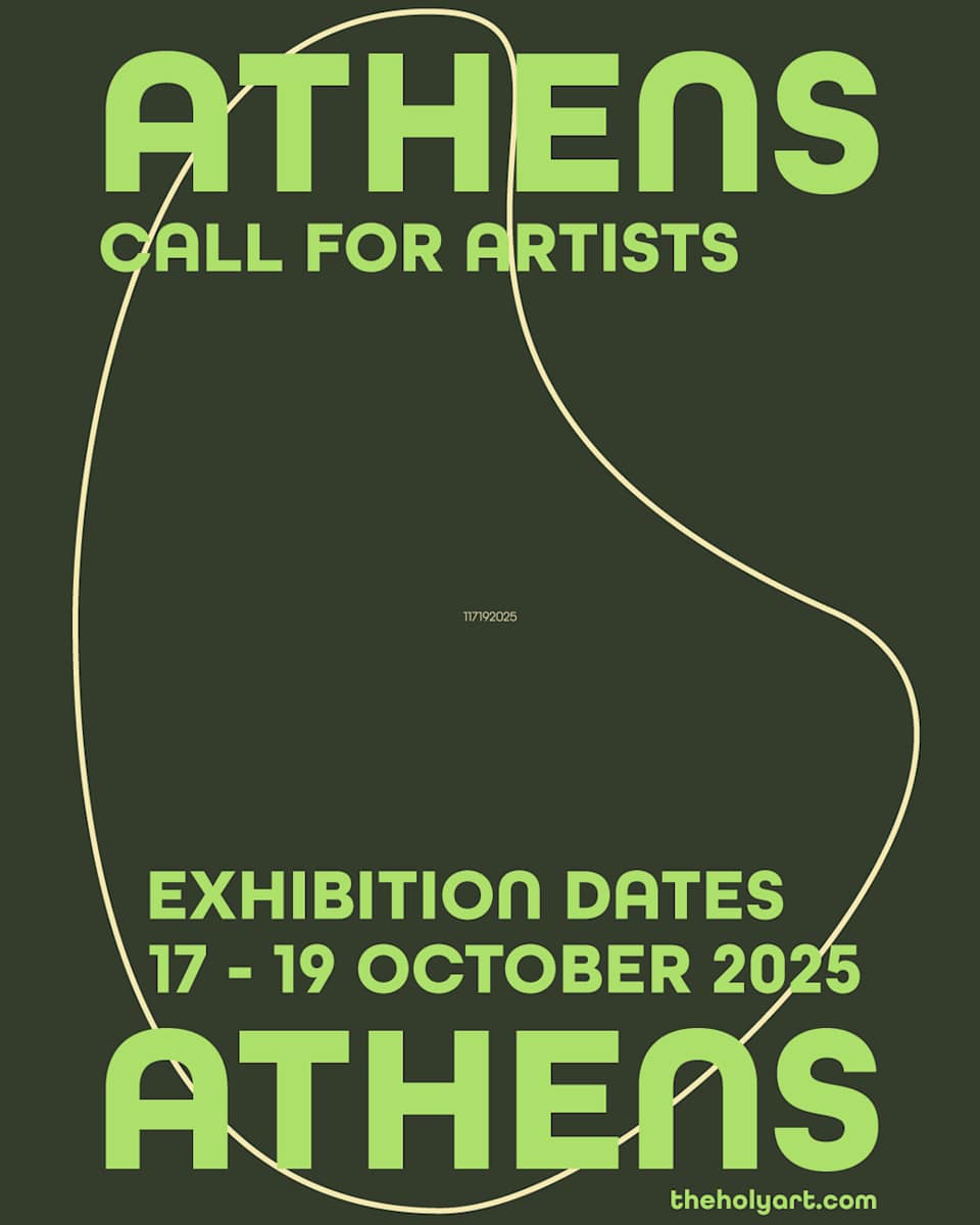 Showcase in Athens, Greece