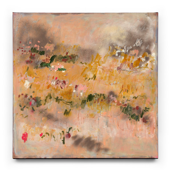 The Beginning Of Us by Marisabel Gonzalez