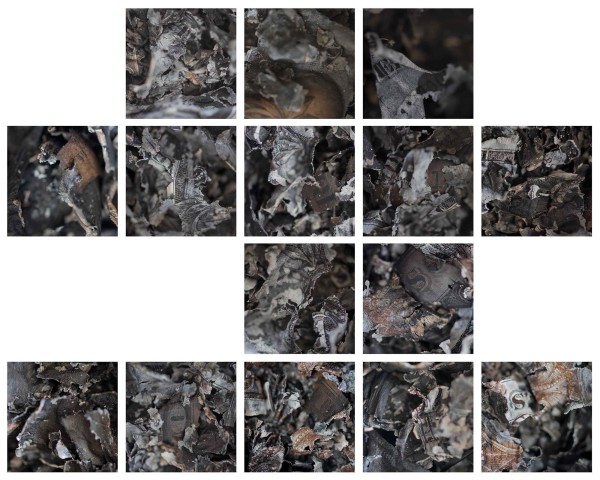 The World Is Yours by Miguel Rodriguez Sepulveda