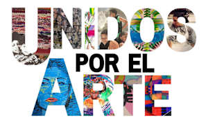 Call for Latino Artists - Unidos por el Arte Artist Directory 