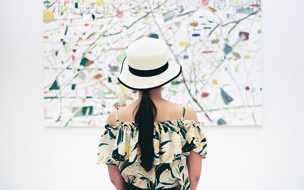 How To Organize Traveling Museum Exhibitions as an Artist or Collective