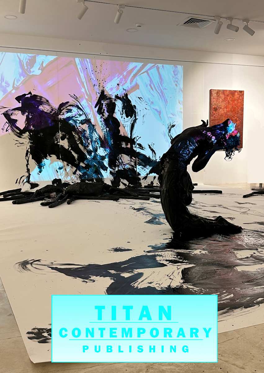 Series 38 - Art Reviews Published in Hardcover Book Editions