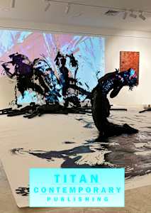 Series 38 - Art Reviews Published in Hardcover Book Editions