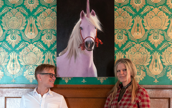 5 Questions for Curator and Brite Force Founder Yvonne Force Villareal