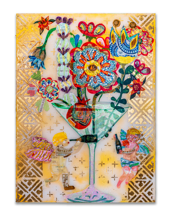 You and Tequila Make Me Crazy by Brook Rosser