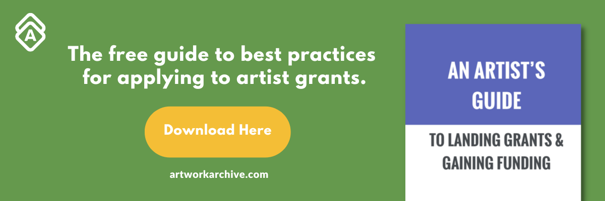 Free guide to applying for grants.