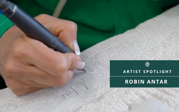 This Artist Turns Fast Food and Footwear Into Fine Art (Yes, Really)