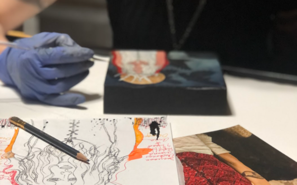 6 Ways to Diversify Your Income and Make More Money as an Artist