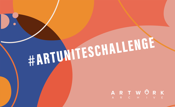 Creative Prompts for Art Projects During Social Distancing