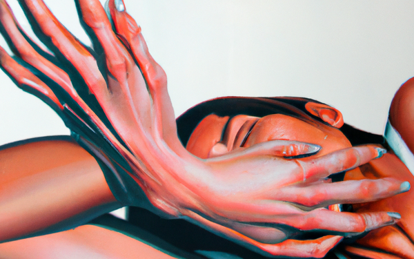 The Great Debate: Should Visual Artists Embrace or Reject the Use of AI in Their Craft?