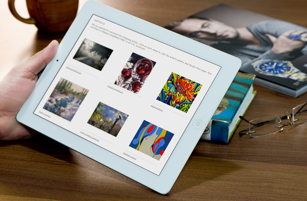 How to Choose the Right Online Platform For Your Art Sales Goals