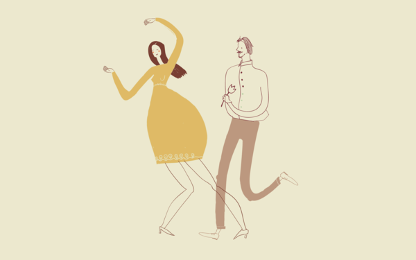 How to Stay Positive (When the Art World Gets You Down)