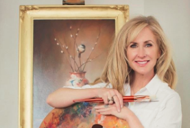 Artwork Archive Featured Artist: Lori McNee