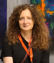 Patricia Saada Baumann