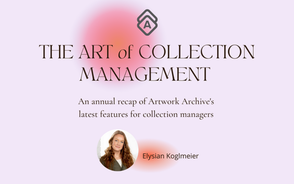 The Art of Collection Management: Essential Tools from 2021