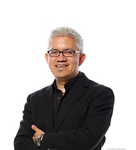 Artwork Archive Featured Artist: Sergio Gomez