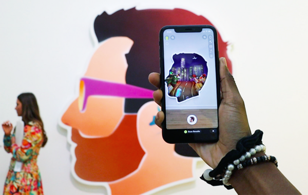 The Why of the Buy — 5 Questions for Art Collector, Poet, and Curator Tom Healy