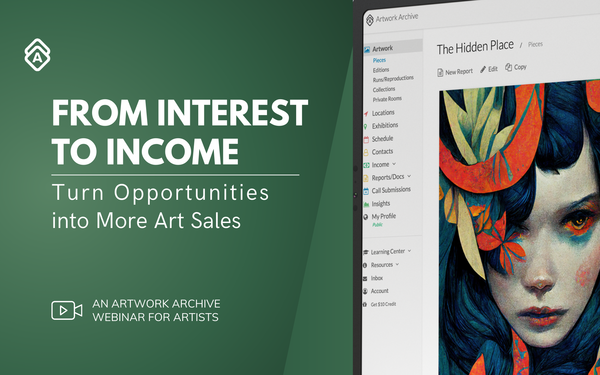 From Interest to Income: Using the Sales Pipeline to Close More Sales