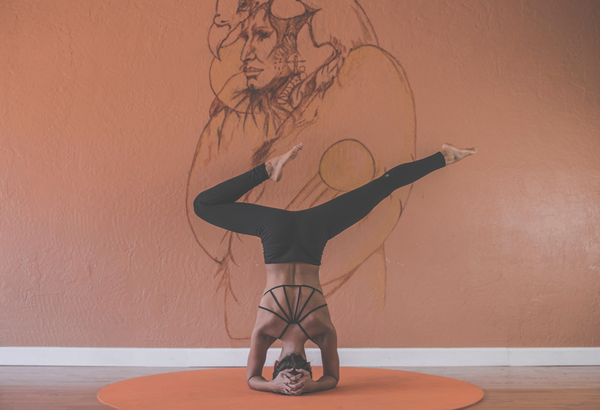 How to Stay Healthy as an Artist